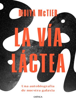 cover image of La Vía Láctea